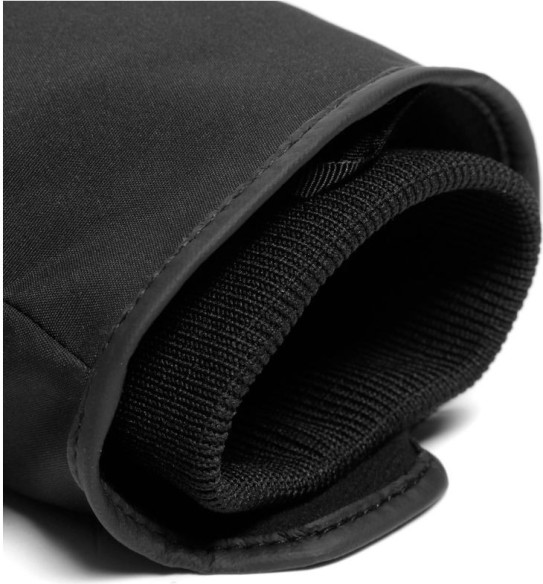Manusi Moto Textile Plaza 3 D-Dry Black Anthracite 23