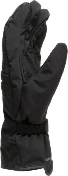 Manusi Moto Textile Plaza 3 D-Dry Black Bronze-Green 23
