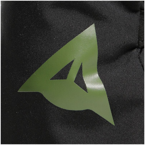 Manusi Moto Textile Plaza 3 D-Dry Black Bronze-Green 23