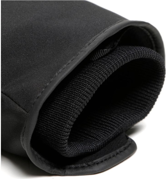 Manusi Moto Textile Plaza 3 D-Dry Black Bronze-Green 23