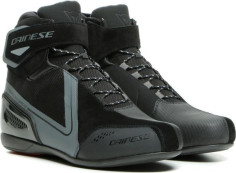 Ghete Moto Energyca D-Wp Black Anthracite 23