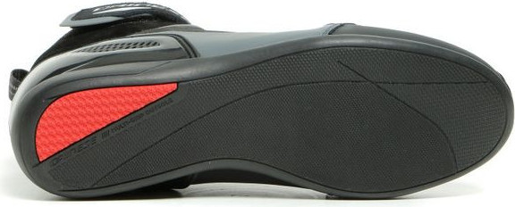 Ghete Moto Energyca D-Wp Black Anthracite 23