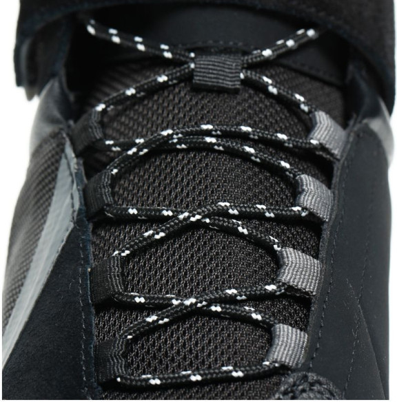Ghete Moto Energyca D-Wp Black Anthracite 23