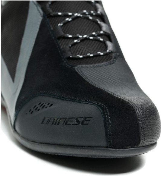 Ghete Moto Energyca D-Wp Black Anthracite 23