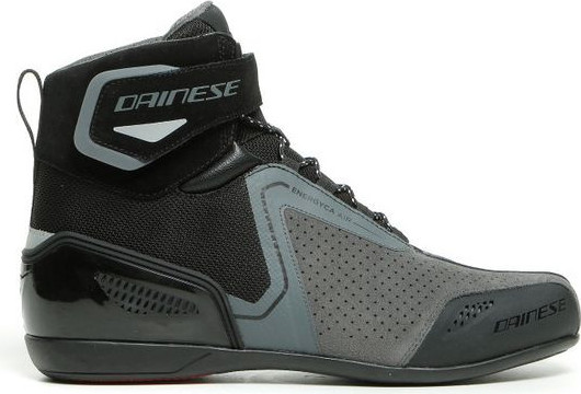 Ghete Moto Energyca Air Black Anthracite 23
