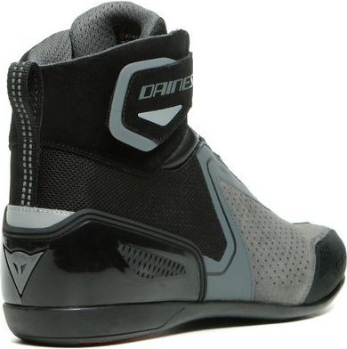 Ghete Moto Energyca Air Black Anthracite 23