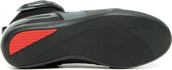 Ghete Moto Energyca Air Black Anthracite 23