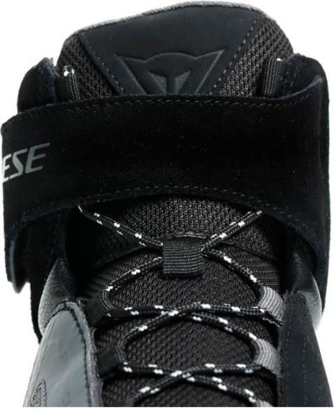 Ghete Moto Energyca Air Black Anthracite 23