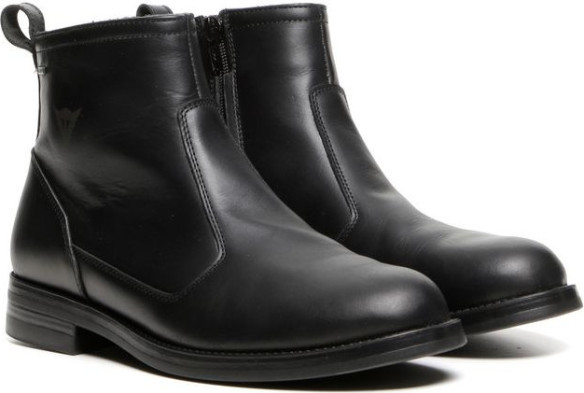 Ghete Moto S. Germain 2 Gore-Tex Black 23