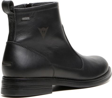 Ghete Moto S. Germain 2 Gore-Tex Black 23