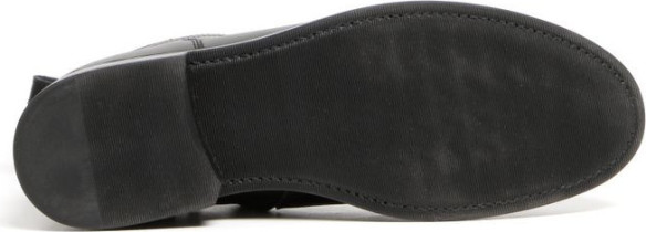 Ghete Moto S. Germain 2 Gore-Tex Black 23