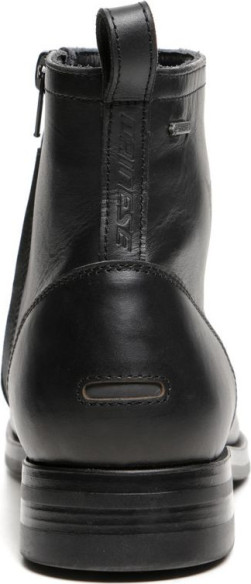 Ghete Moto S. Germain 2 Gore-Tex Black 23