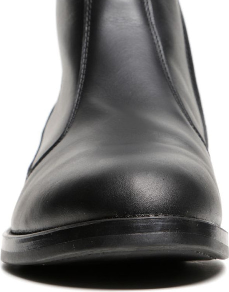 Ghete Moto S. Germain 2 Gore-Tex Black 23