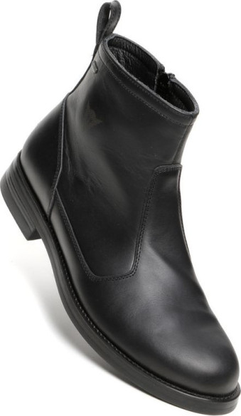 Ghete Moto S. Germain 2 Gore-Tex Black 23