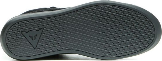 Ghete Moto York D-Wp Black Anthracite 23