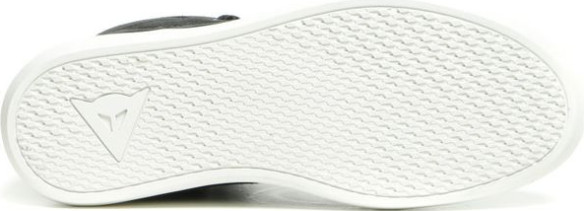 Ghete Moto York D-Wp Dark-Carbon Red 23