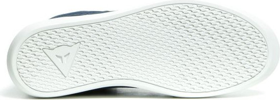Ghete Moto York D-Wp Black-Iris White 23