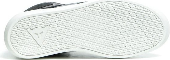 Ghete Moto York Air Dark-Carbon Anthracite 23