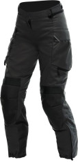 Pantaloni Moto Textili Dama Ladakh 3L D-Dry Black Black 23