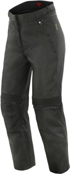 Pantaloni Moto Textili Dama Campbell D-Dry Black Black 23