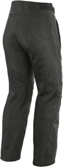 Pantaloni Moto Textili Dama Campbell D-Dry Black Black 23