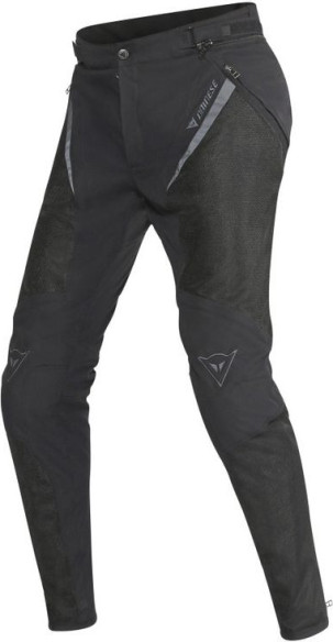 Pantaloni Moto Textili Dama Drake Super Air Tex Black Black 23