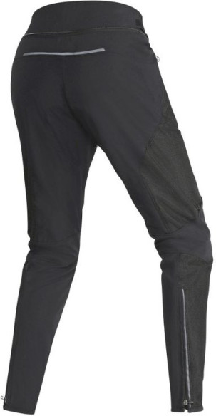 Pantaloni Moto Textili Dama Drake Super Air Tex Black Black 23