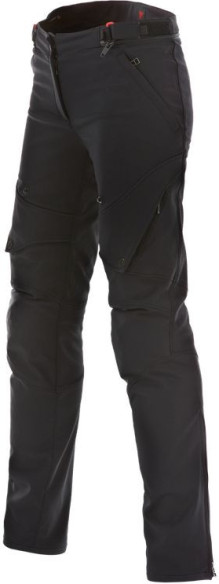Pantaloni Moto Textili Dama New Drake Air Tex Black 23