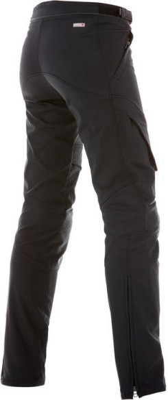 Pantaloni Moto Textili Dama New Drake Air Tex Black 23
