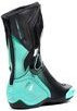 Cizme Moto Racing Dama Nexus 2 Black Acqua-Green 23