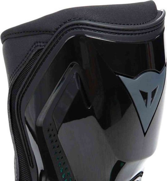 Cizme Moto Racing Dama Nexus 2 Black Acqua-Green 23