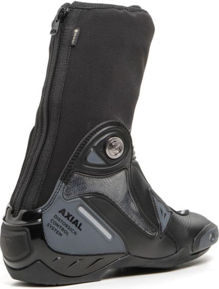 Cizme Moto Racing Axial Gore-Tex Black 23
