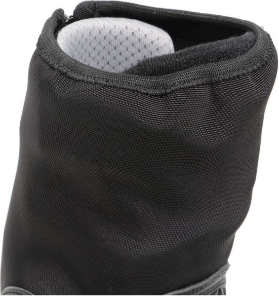 Cizme Moto Racing Axial Gore-Tex Black 23