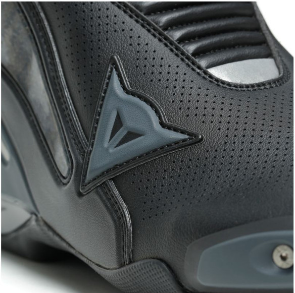 Cizme Moto Racing Axial Gore-Tex Black 23