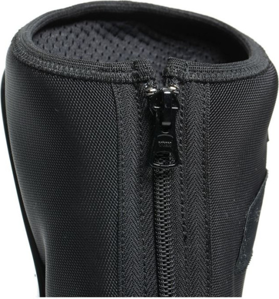Cizme Moto Racing Sport Master Gore-Tex Black Lava-Red 23
