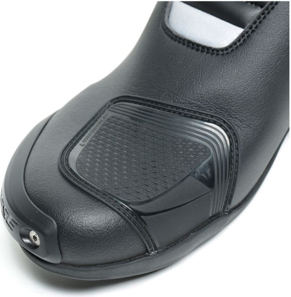 Cizme Moto Racing Nexus 2 D-Wp Black Fluo-Yellow 23