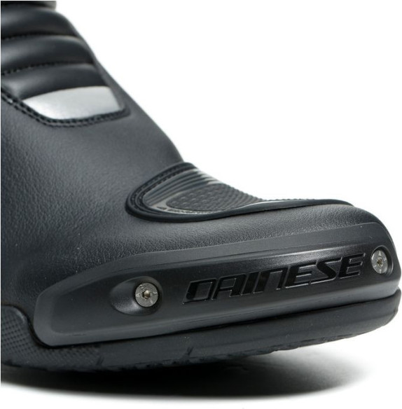 Cizme Moto Racing Nexus 2 D-Wp Black Fluo-Yellow 23