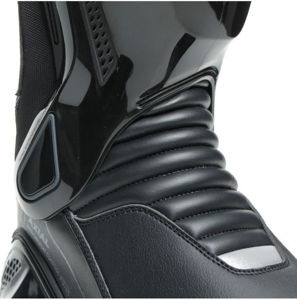 Cizme Moto Racing Nexus 2 D-Wp Black Fluo-Yellow 23