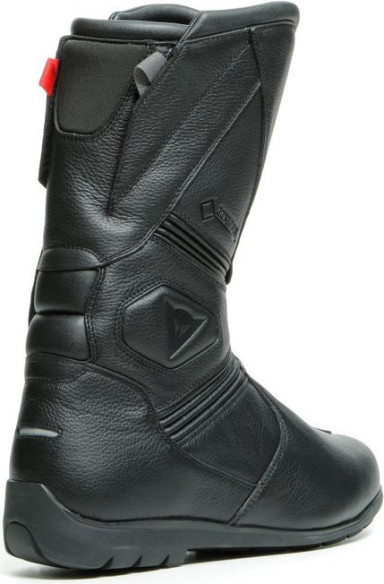 Cizme Moto Touring Fulcrum Gt Gore-Tex Black Black 23
