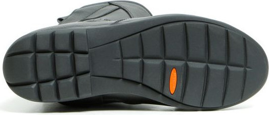 Cizme Moto Touring Fulcrum Gt Gore-Tex Black Black 23
