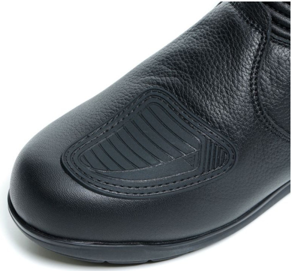 Cizme Moto Touring Fulcrum Gt Gore-Tex Black Black 23