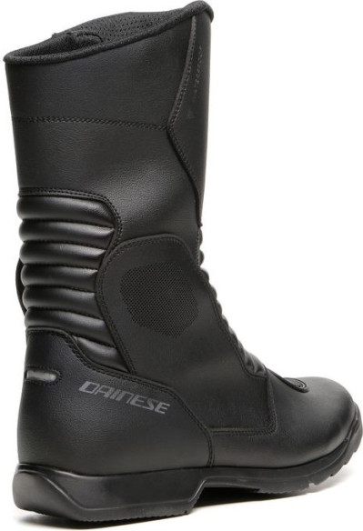Cizme Moto Touring Freeland Gore-Tex Black 23