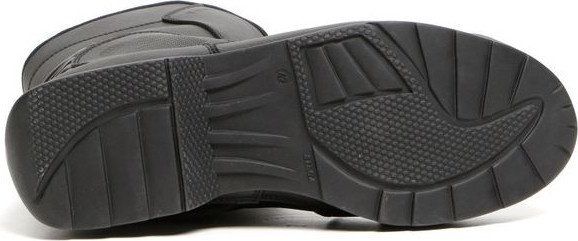 Cizme Moto Touring Freeland Gore-Tex Black 23