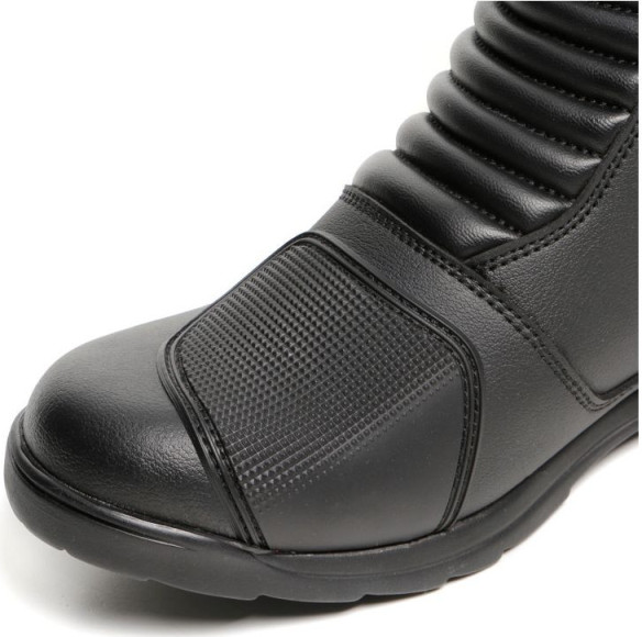 Cizme Moto Touring Freeland Gore-Tex Black 23