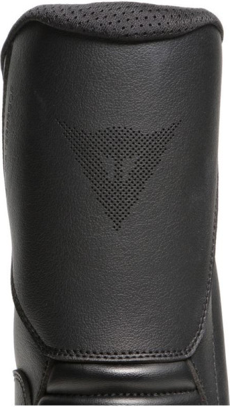 Cizme Moto Touring Freeland Gore-Tex Black 23