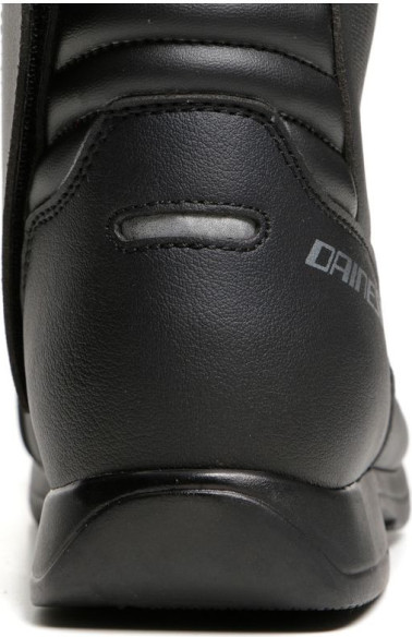 Cizme Moto Touring Freeland Gore-Tex Black 23