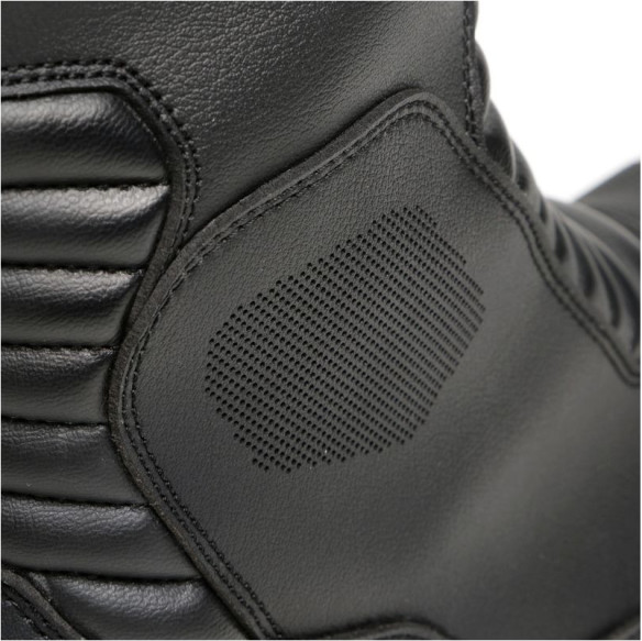 Cizme Moto Touring Freeland Gore-Tex Black 23