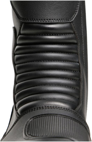 Cizme Moto Touring Freeland Gore-Tex Black 23