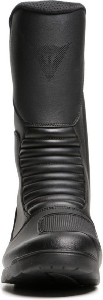 Cizme Moto Touring Freeland Gore-Tex Black 23