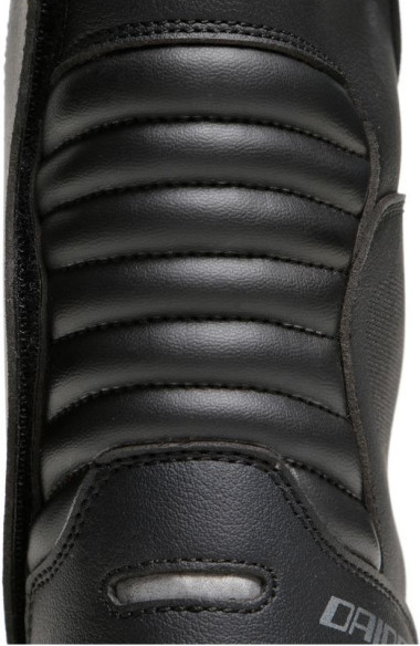 Cizme Moto Touring Freeland Gore-Tex Black 23